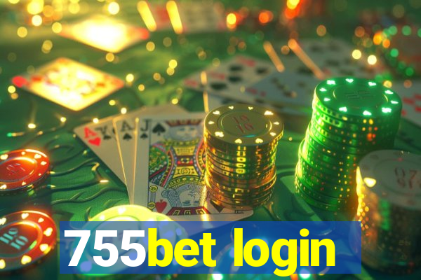 755bet login